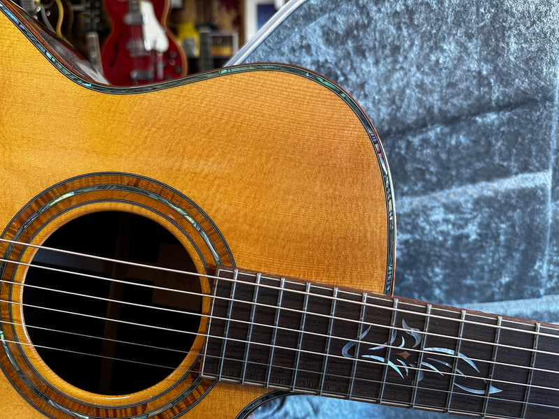 Furch Red Master's Choice GC-SR Natural 2019