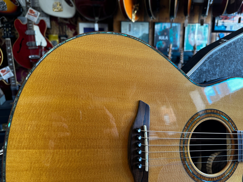 Furch Red Master's Choice GC-SR Natural 2019