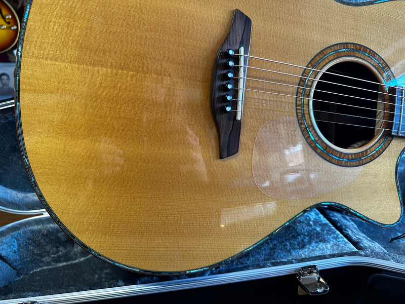 Furch Red Master's Choice GC-SR Natural 2019