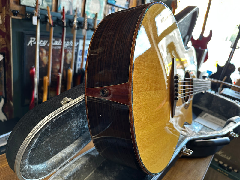 Furch Red Master's Choice GC-SR Natural 2019