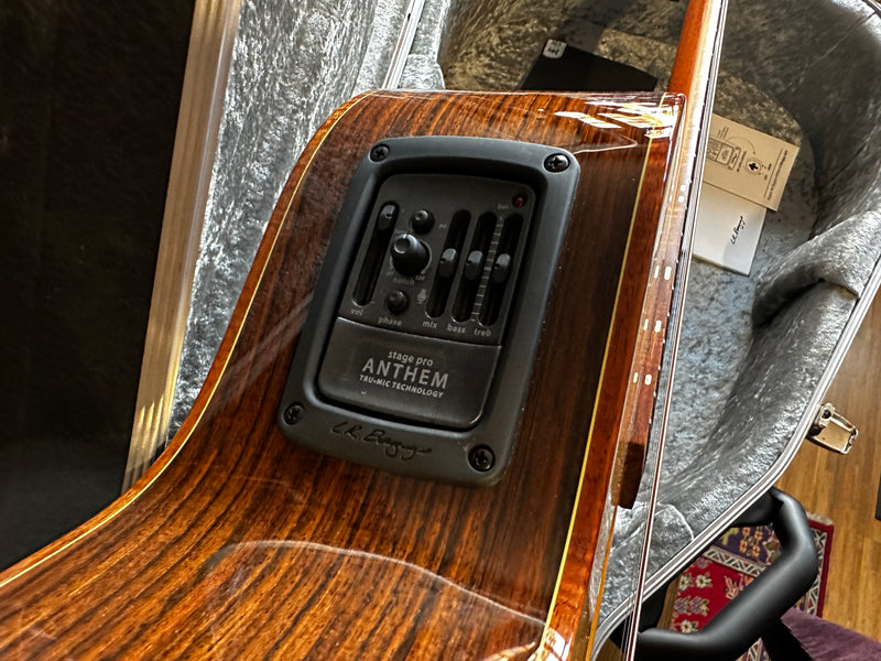 Furch Red Master's Choice GC-SR Natural 2019