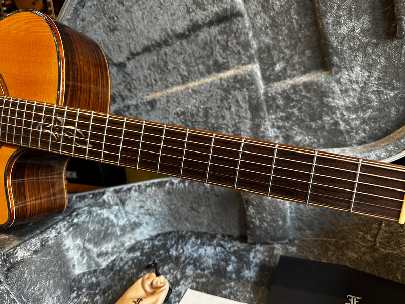 Furch Red Master's Choice GC-SR Natural 2019