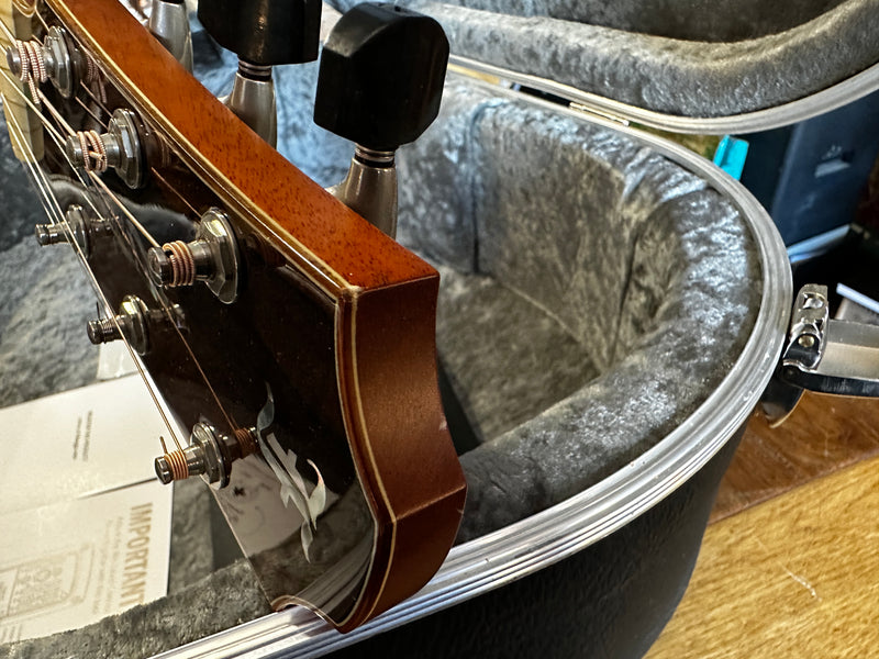 Furch Red Master's Choice GC-SR Natural 2019