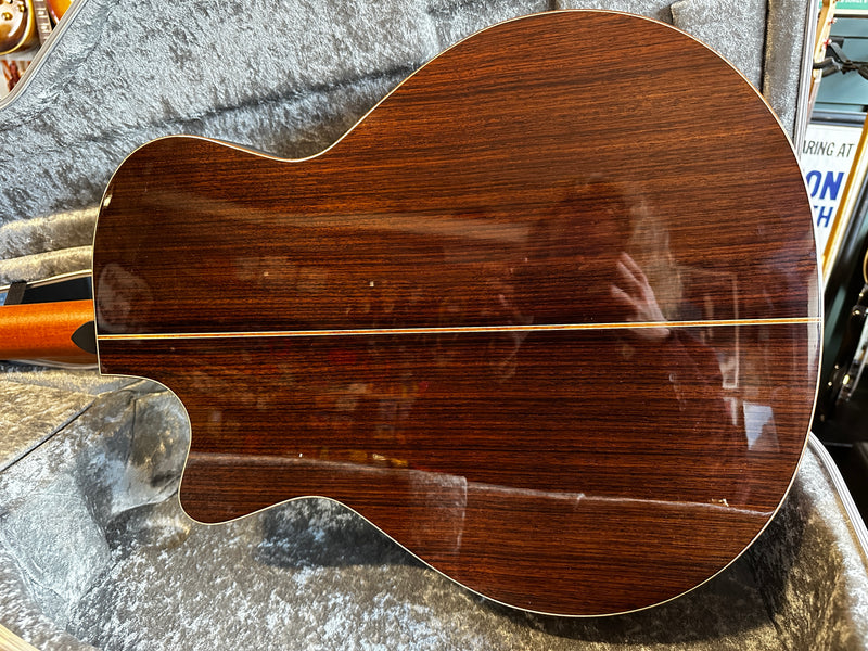 Furch Red Master's Choice GC-SR Natural 2019