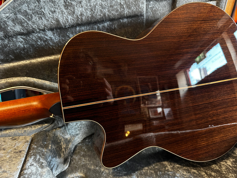 Furch Red Master's Choice GC-SR Natural 2019