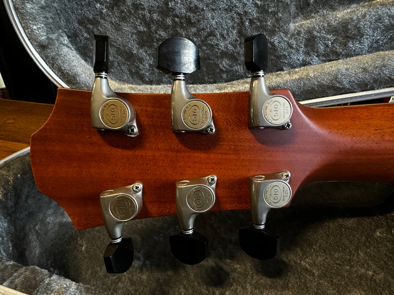 Furch Red Master's Choice GC-SR Natural 2019