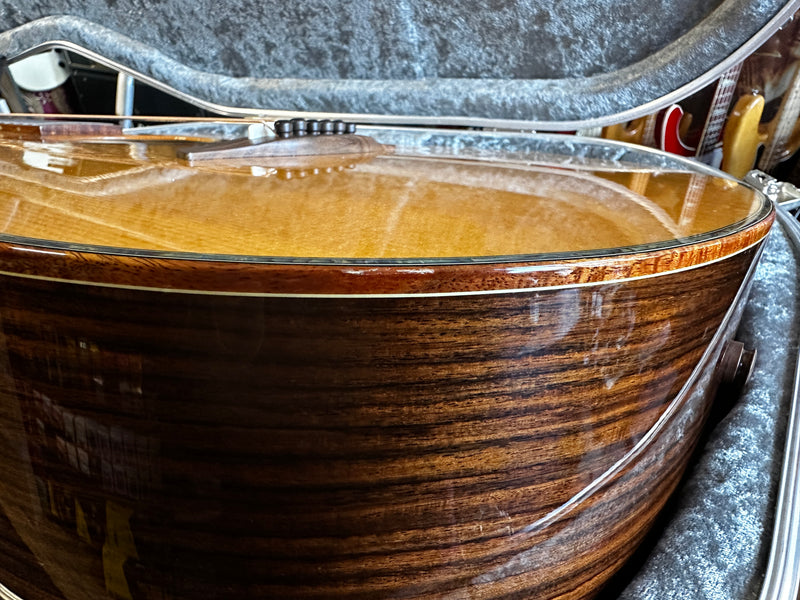 Furch Red Master's Choice GC-SR Natural 2019