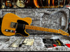 Fender American Vintage '52 Telecaster Butterscotch Blonde 2003