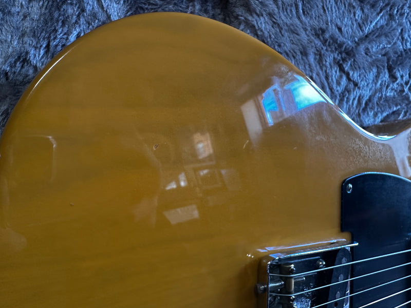 Fender American Vintage '52 Telecaster Butterscotch Blonde 2003