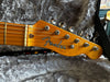 Fender American Vintage '52 Telecaster Butterscotch Blonde 2003