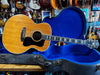 Guild F-50R Natural 1973