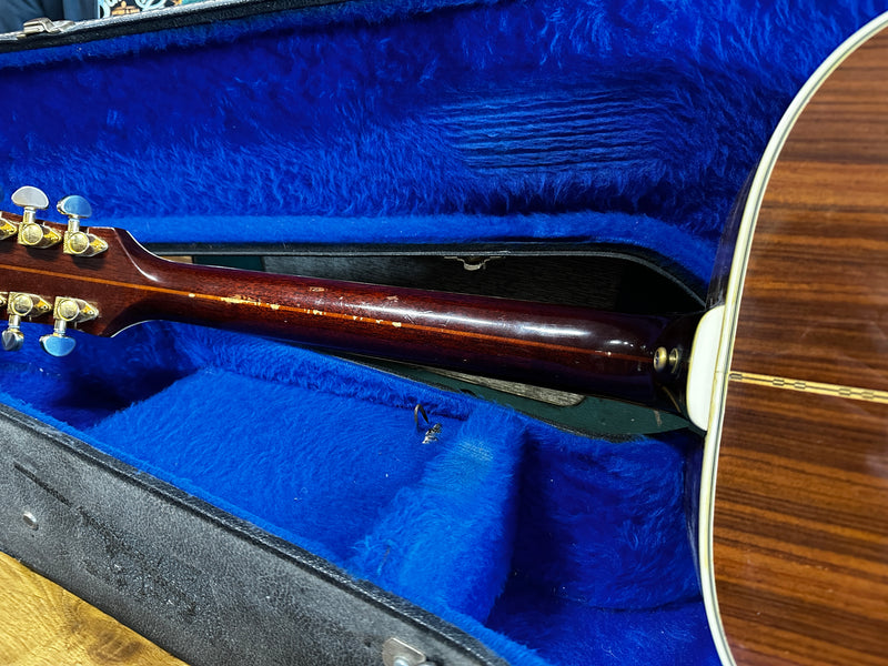 Guild F-50R Natural 1973