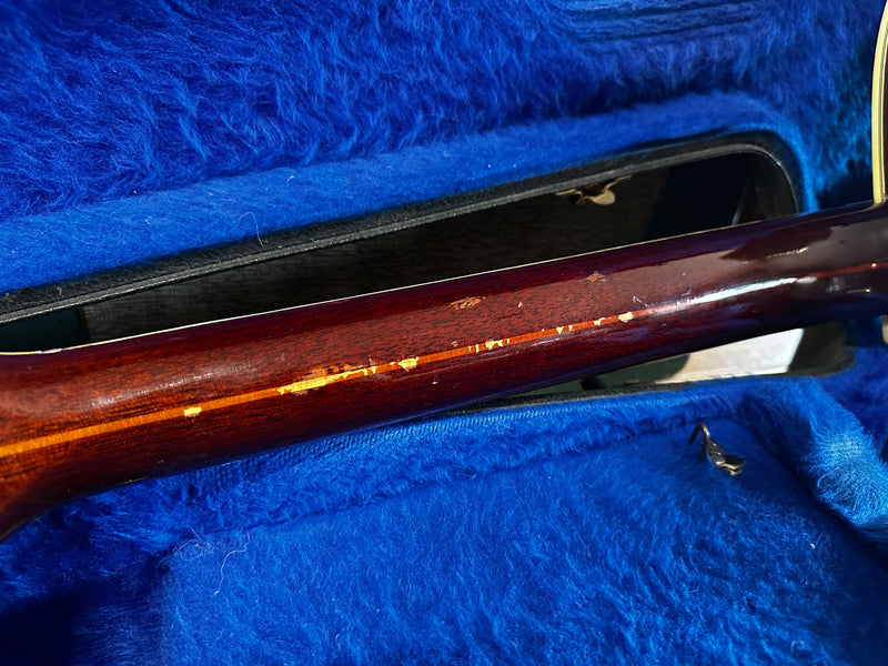 Guild F-50R Natural 1973