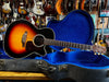 Takamine GN71CE-BSB Sunburst