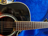 Takamine GN71CE-BSB Sunburst