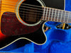 Takamine GN71CE-BSB Sunburst