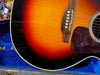 Takamine GN71CE-BSB Sunburst