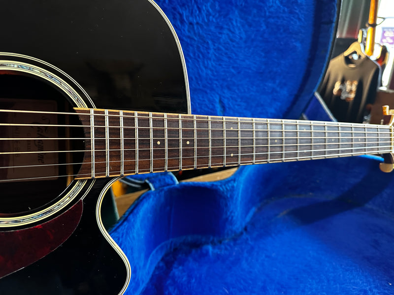 Takamine GN71CE-BSB Sunburst