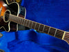 Takamine GN71CE-BSB Sunburst