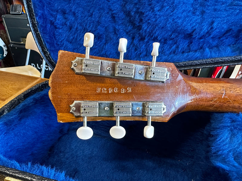 Gibson J-50 Natural 1949