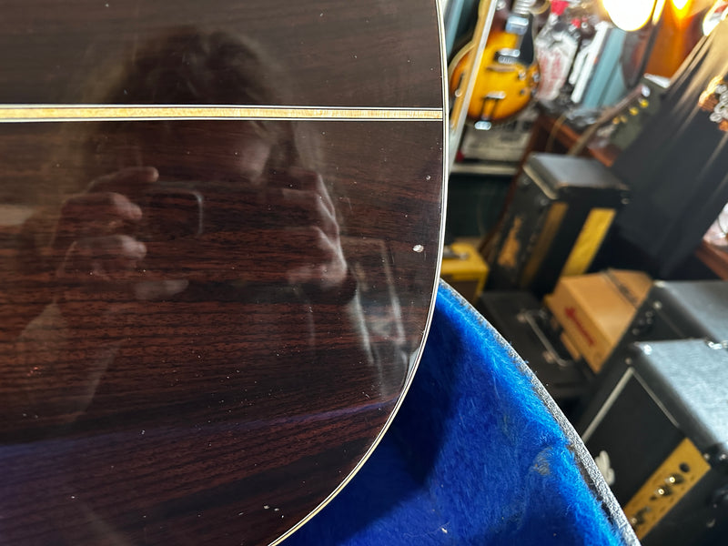 Takamine GN71CE-BSB Sunburst