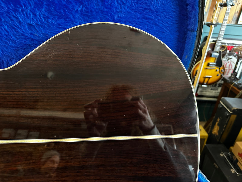 Takamine GN71CE-BSB Sunburst