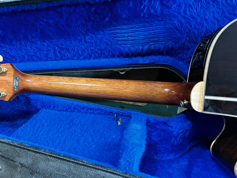 Takamine GN71CE-BSB Sunburst