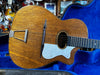 Jazz Cutaway Hot Manouche Guitar