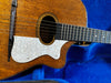 Jazz Cutaway Hot Manouche Guitar