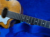 Jazz Cutaway Hot Manouche Guitar