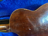 Jazz Cutaway Hot Manouche Guitar