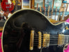 Gibson Les Paul Custom Ebony 1990
