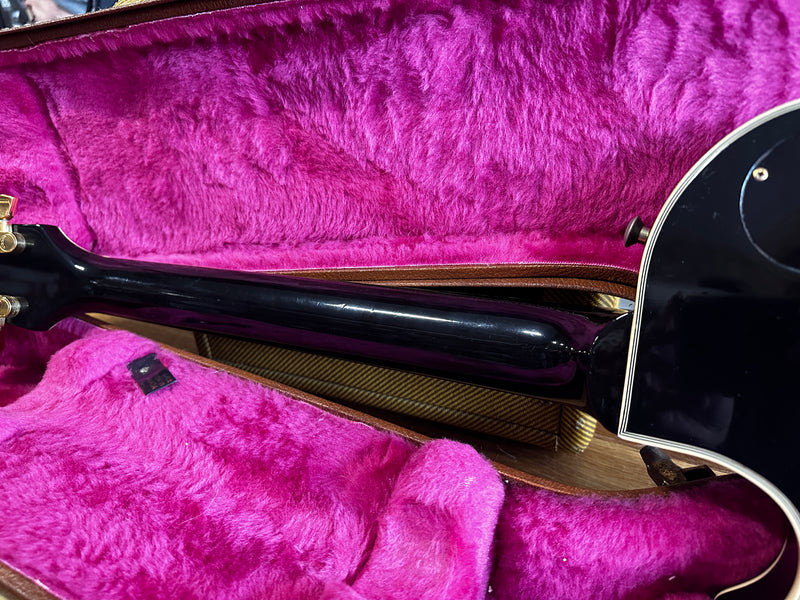 Gibson Les Paul Custom Ebony 1990