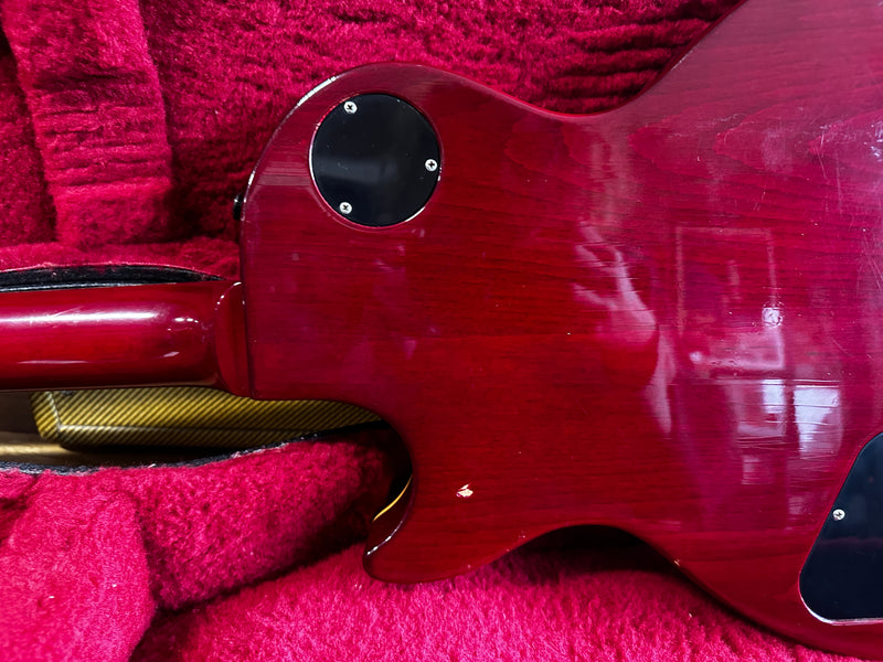 Gibson Les Paul Studio Standard Sunburst 1984