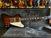 Gibson Firebird V Vintage Sunburst 2004