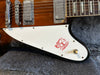 Gibson Firebird V Vintage Sunburst 2004