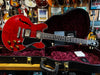 Gibson Custom Shop CS-336 Figured Faded Cherry 2023