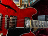 Gibson Custom Shop CS-336 Figured Faded Cherry 2023