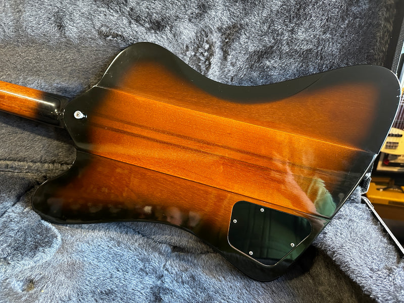 Gibson Firebird V Vintage Sunburst 2004