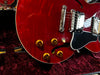 Gibson Custom Shop CS-336 Figured Faded Cherry 2023