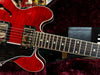 Gibson Custom Shop CS-336 Figured Faded Cherry 2023