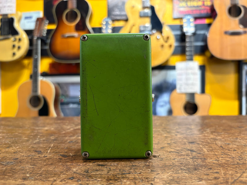 Guyatone PS-103 Driving Box Compressor - Some Neck Guitars