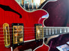 Gibson Custom Shop CS-356 Figured Cherry 2006