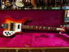 Rickenbacker 4001 Fireglo 1979