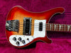 Rickenbacker 4001 Fireglo 1979