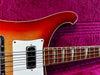 Rickenbacker 4001 Fireglo 1979