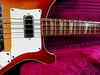 Rickenbacker 4001 Fireglo 1979