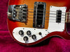 Rickenbacker 4001 Fireglo 1979