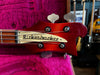 Rickenbacker 4001 Fireglo 1979