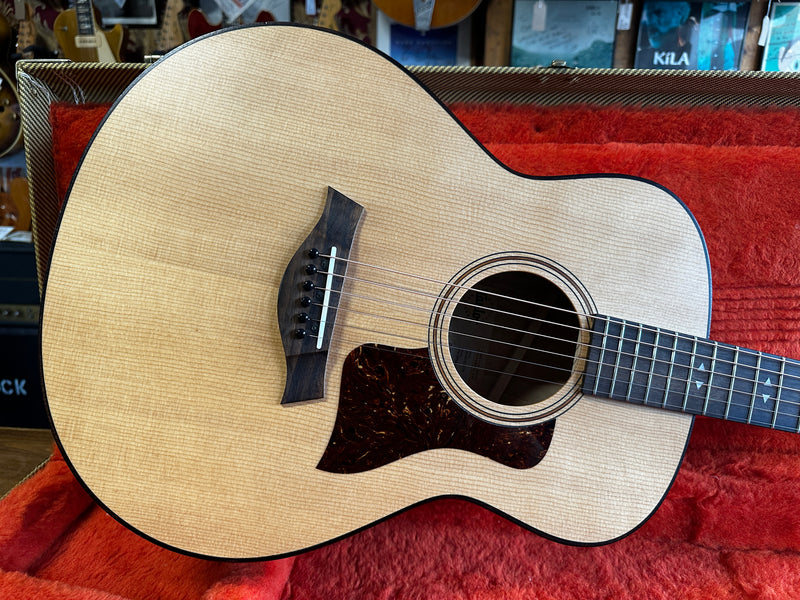 Taylor GTE Urban Ash Grand Theatre 2021